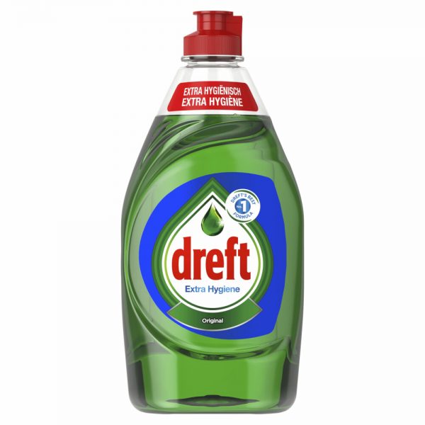 Dreft afwasmiddel "Original" 450ml