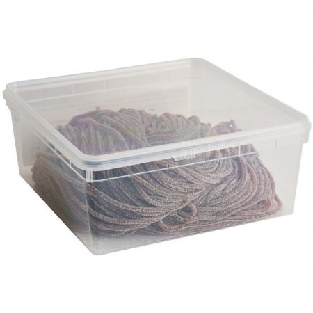 Gesuikerde Veters Met Colasmaak 1kg