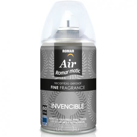 Romar Luchtverfrisser Navulling "Fine Fragrance" 250ml