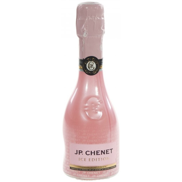 J.P. Chenet Ice Edition Rosé Demi-Sec 200ml