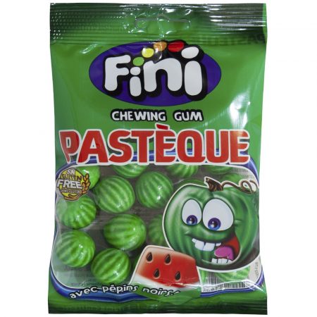 Fini Kauwgom Watermeloen 100g