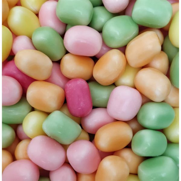 Haribo Maoam Snoepjes Fruitkogels 1kg