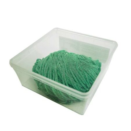 Gesuikerde Snoep Appelveters 1000g