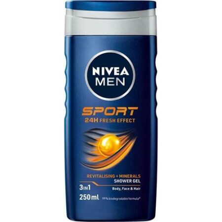 Nivea Men Douchegel Sport 250ml