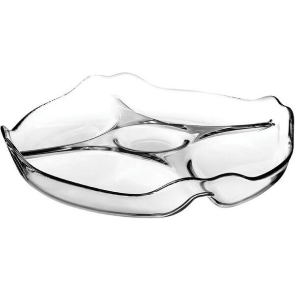 Pasabahce Serveerschaal - "Patisserie" - 30cm - Afbeelding 2