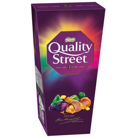 Quality Street Snoepjes 265g