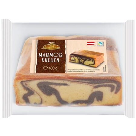 Meister Moulin Marmer Cake 400g