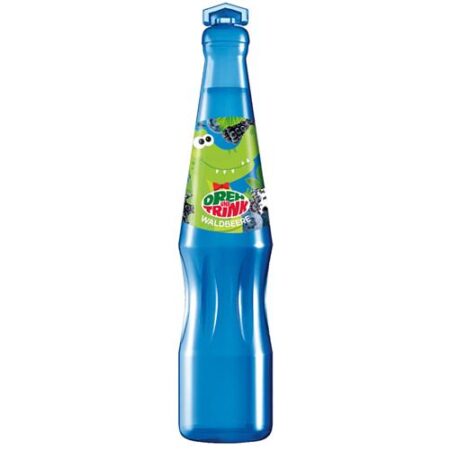 Twist And Drink Wildberry 200ml