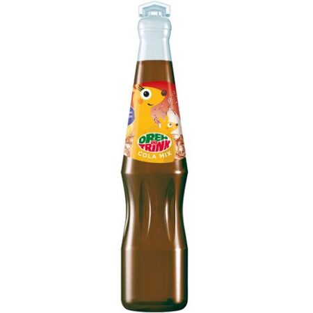 Twist And Drink Cola 200ml
