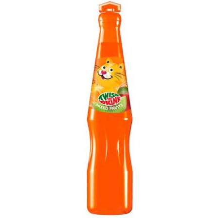 Twist And Drink Mix Fruit 20cl