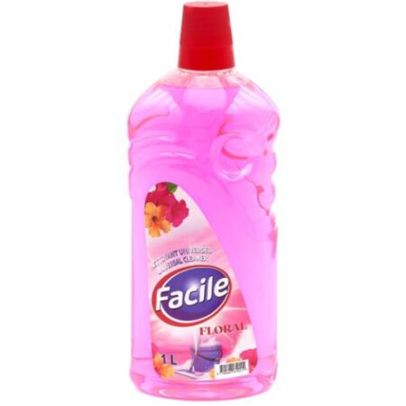 Facile Allesreiniger Floral 1L