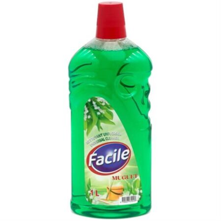 Facile Allesreiniger Meiklokje 1L