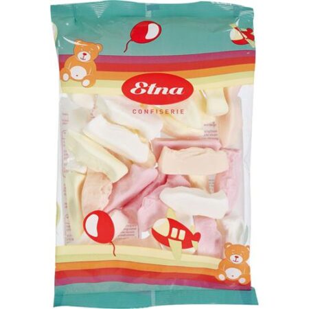 Etna Lievevrouwtjes Guimauve 225g