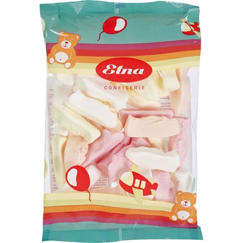 Etna Lievevrouwtjes Guimauve 225g