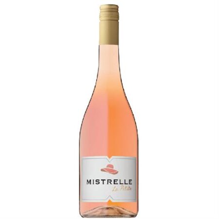 Mistrelle La Petite Rosé 75 cl – Franse rosé wijn