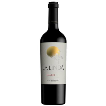 La Linda Malbec 75 cl – Argentijnse rode wijn