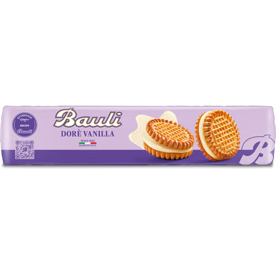 Bauli Dore Vanille 150g