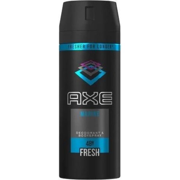 Axe Deodorant Marine 150ml