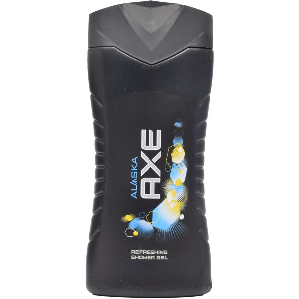 Axe Douchegel Alaska 250ml
