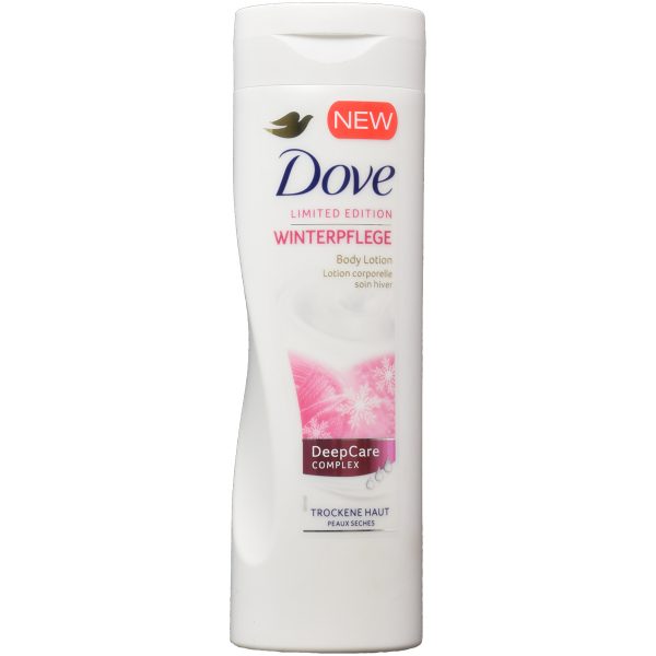 Dove Winter Care Limited Edition Bodylotion 250ml