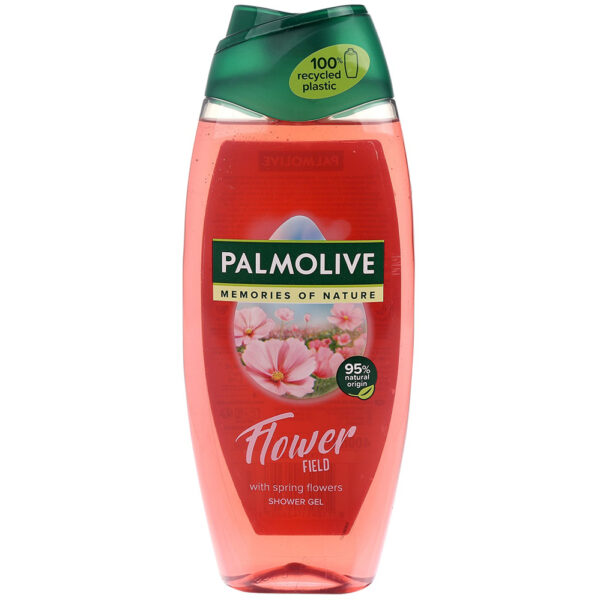Palmolive Douchegel Flower Field 250ml