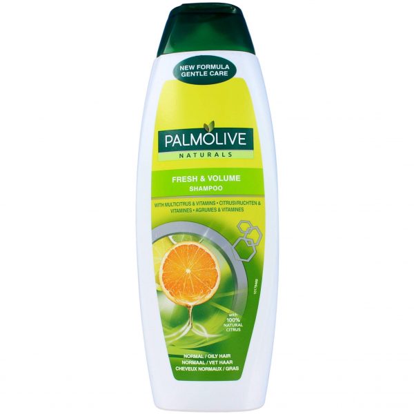 Palmolive Shampoo “Fresh&Volume” 350ml