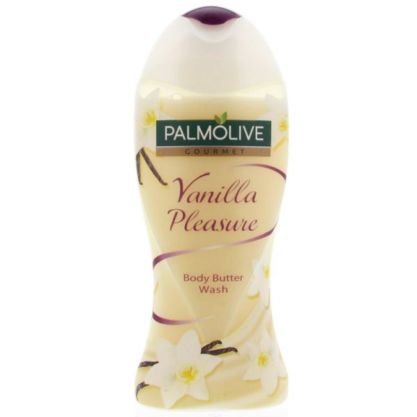 Palmolive Douchecrème "Vanilla Pleasure" 250ml