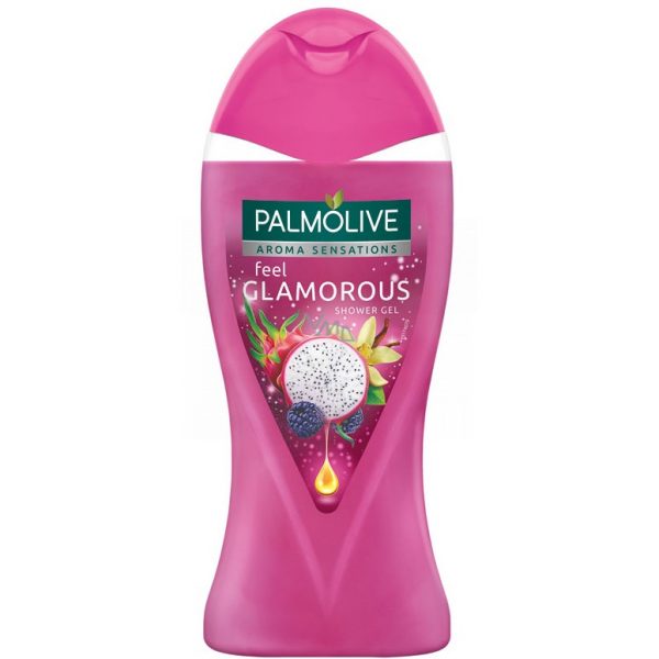 Palmolive Douchegel met olie feel glamourous 250ml