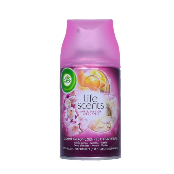 Airwick Luchtverfrisser "Zomerplezier" 250ml
