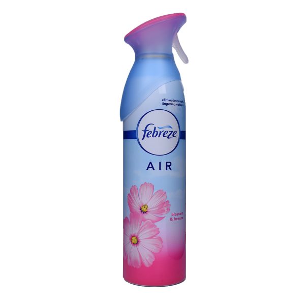 Febreze Luchtverfrisser "Bloesem & Bries" 300ml