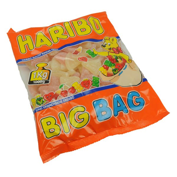 Haribo "Pompelmoes"  1000g