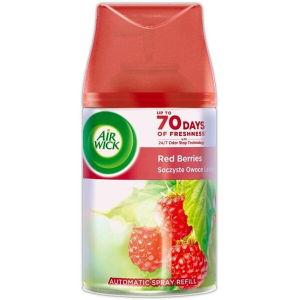Airwick Luchtverfrisser "Forest Waters" 250ml