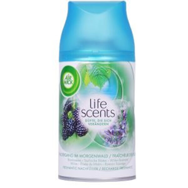 Airwick Luchtverfrisser "Forest Waters" 250ml - Afbeelding 2