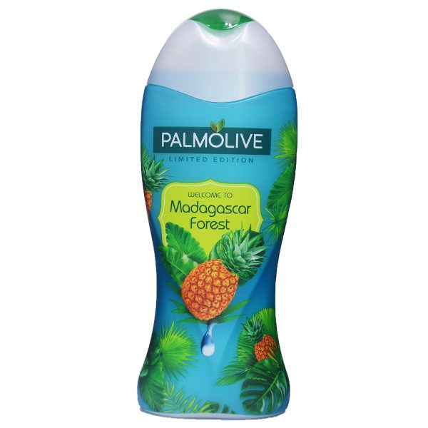 Palmolive Douchegel "Madagascar Forest" 250ml
