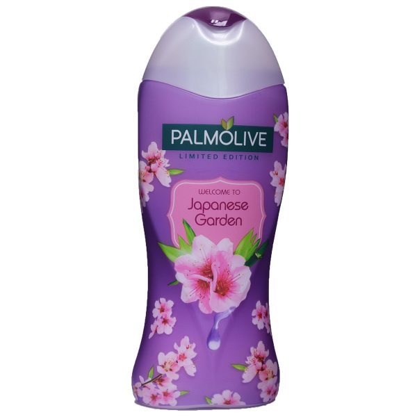 Palmolive Douchegel "Japanese Garden" 250ml