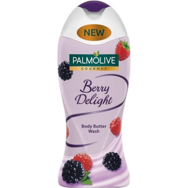 Palmolive Douchecrème "Berry Delight" 250ml