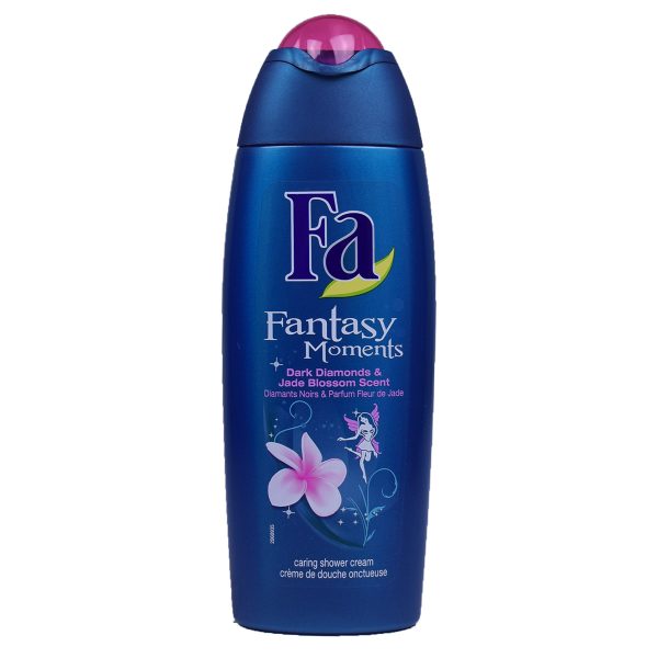 Fa Douchecrème "Fantasy Moments" 250ml