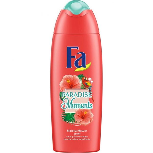 Fa Douchecrème "Paradise Moments" 250ml