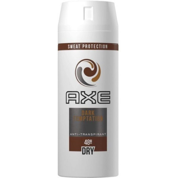 Axe Deodorant "Dark Temptation" 150ml