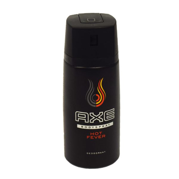 Axe Deodorant "Hot Fever" 150ml