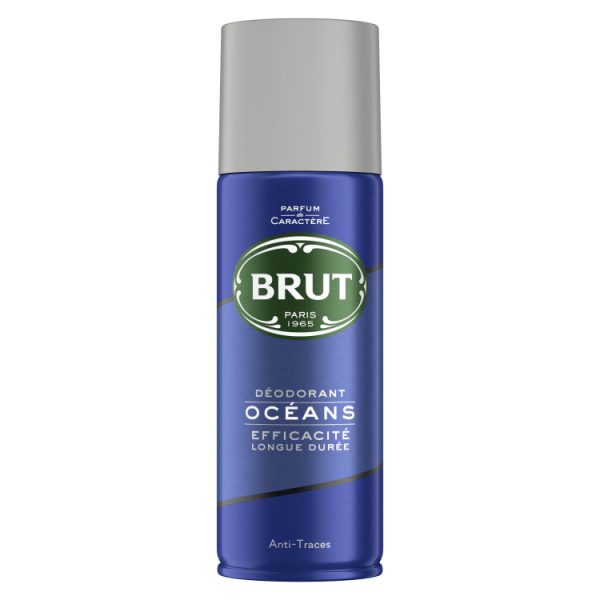 Brut Deodorant “Oceans” 200ml