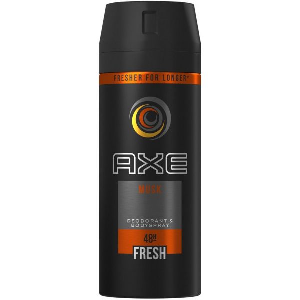 Axe Deodorant "Musk" 150ml