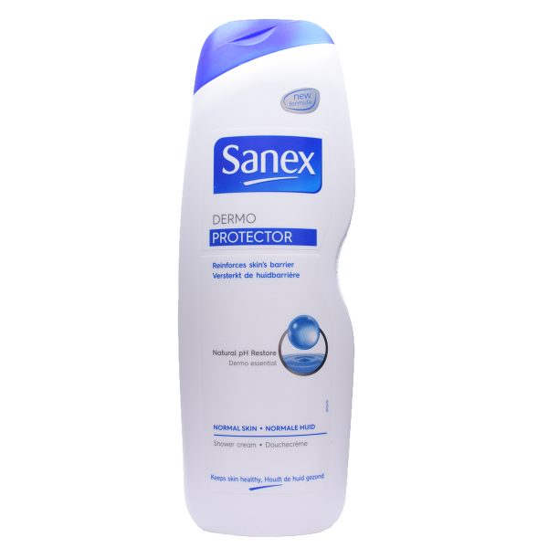 Sanex Douchecrème "Dermo Protector" 1000ml