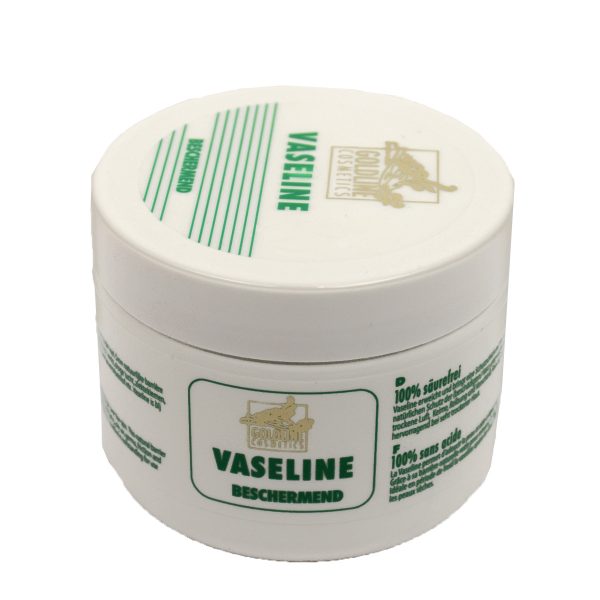 Goldline Vaseline 250ml – Hydraterende en beschermende crème