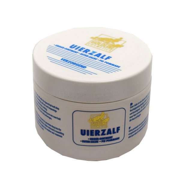 Goldline Cosmetics Crème "Uierzalf" 250ml