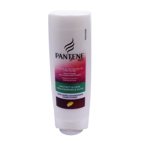 Pantene Conditioner "Bescherming & Glad" 200ml
