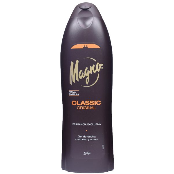 Magno Douchegel "Classic" 550ml
