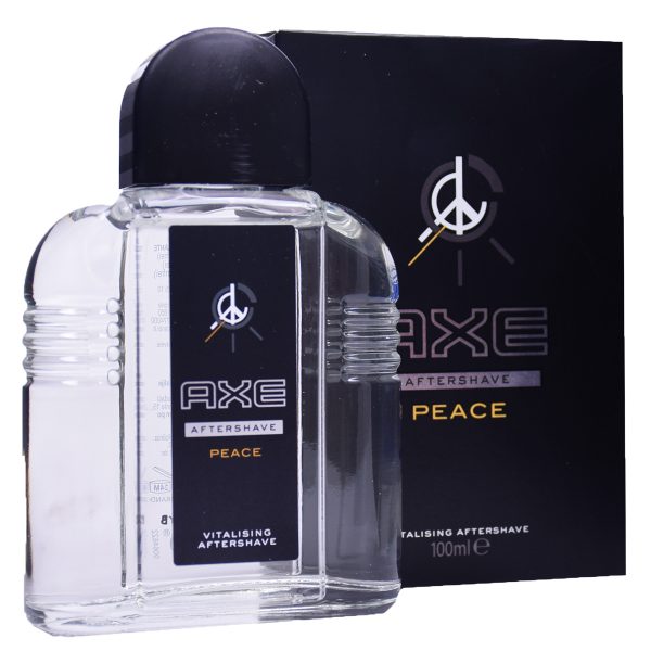 Axe Aftershave "Peace" 100ml