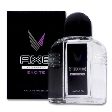 Axe Aftershave “Excite” 100ml