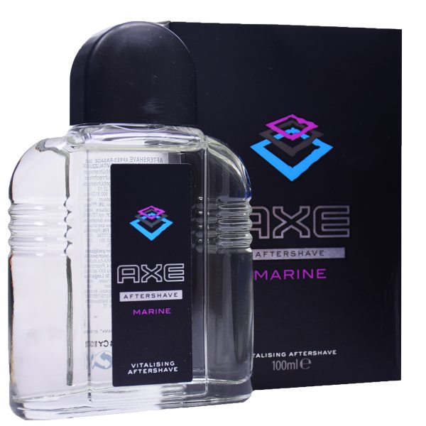 Axe Aftershave "Marine 100ml